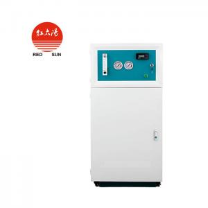 大型環氧乙烷滅菌器消毒滅菌效果-滑縣紅太陽醫療器械